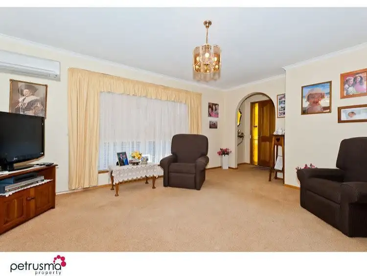 Second view of Homely unit listing, 1/32 Lord Street, Sandy Bay TAS 7005