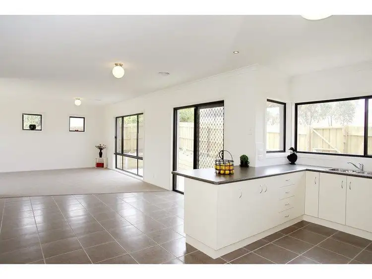 Second view of Homely house listing, 2/14 Elcho Street, Newtown VIC 3220