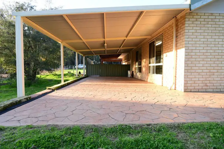 Second view of Homely rural property listing, 1751 Nettleton Road, Jarrahdale WA 6124