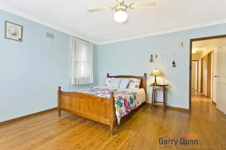 Fourth view of Homely house listing, 35 Bolinda St, Busby NSW 2168