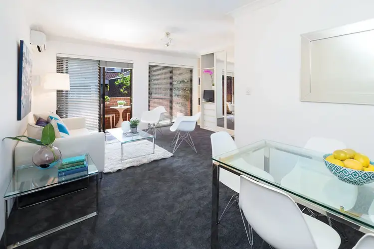 Main view of Homely apartment listing, 5/137 Forbes Street, Woolloomooloo NSW 2011