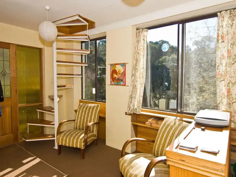 Seventh view of Homely house listing, 102 Waterworks Road, Dynnyrne TAS 7005