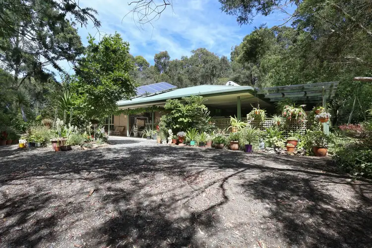 Fourth view of Homely rural property listing, 832 Pages Flat Road, Sellicks Hill SA 5174