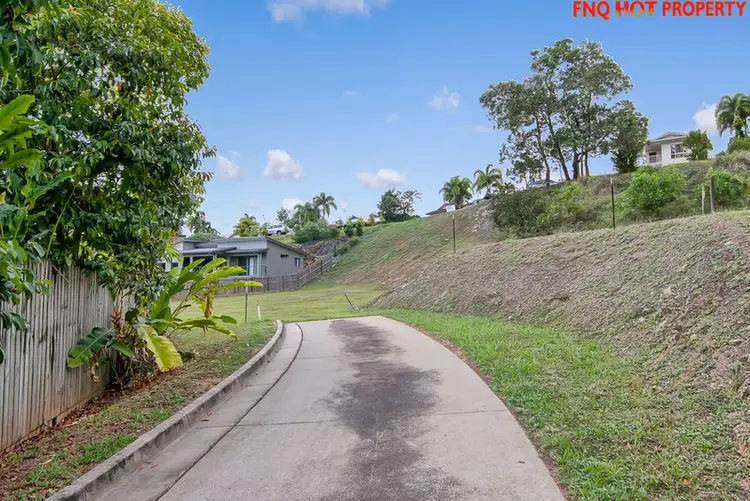 Sixth view of Homely land listing, 14 Tamar Close, Mount Sheridan QLD 4868