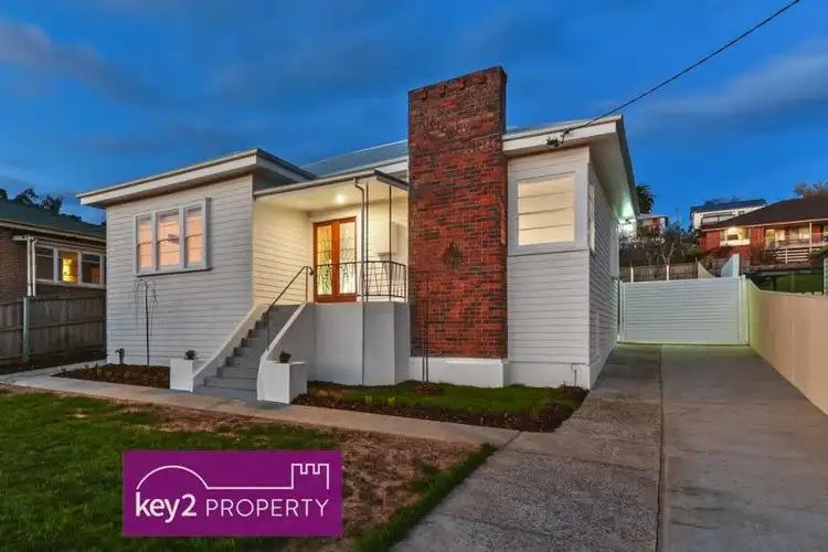 12 Effingham Street, South Launceston TAS 7249