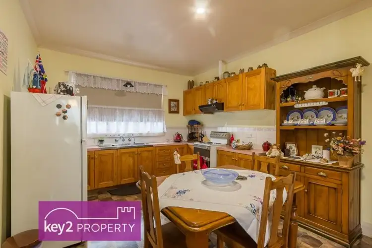 Fourth view of Homely house listing, 128 Dexter Street, Westbury TAS 7303