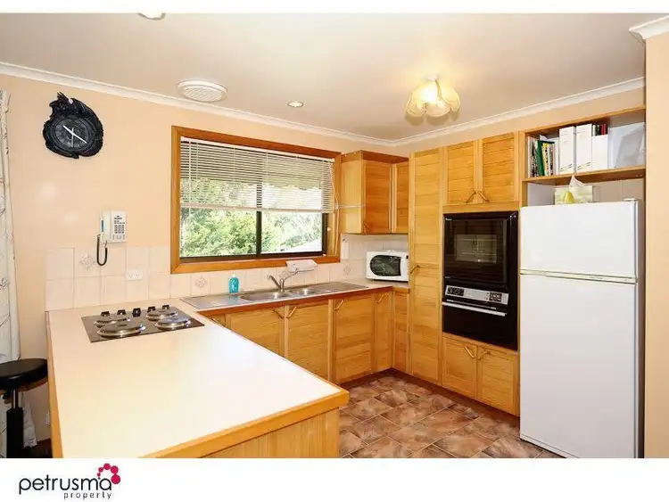 Fifth view of Homely house listing, 13 Killara Way, Kingston Beach TAS 7050