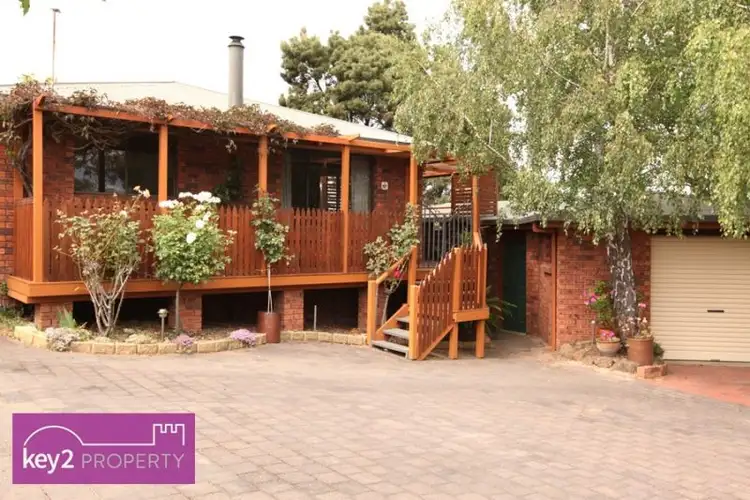 97 Brougham Street, West Launceston TAS 7250