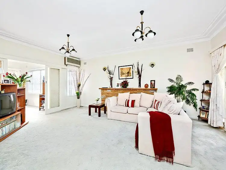 Third view of Homely house listing, 43 Fitzgerald Crescent, Strathfield NSW 2135