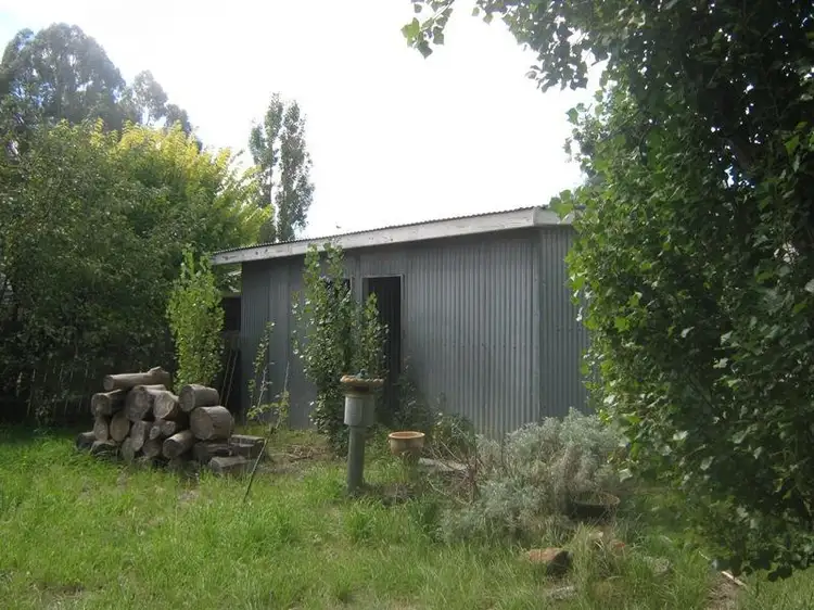 Sixth view of Homely house listing, 48 Bombala STREET, Nimmitabel NSW 2631
