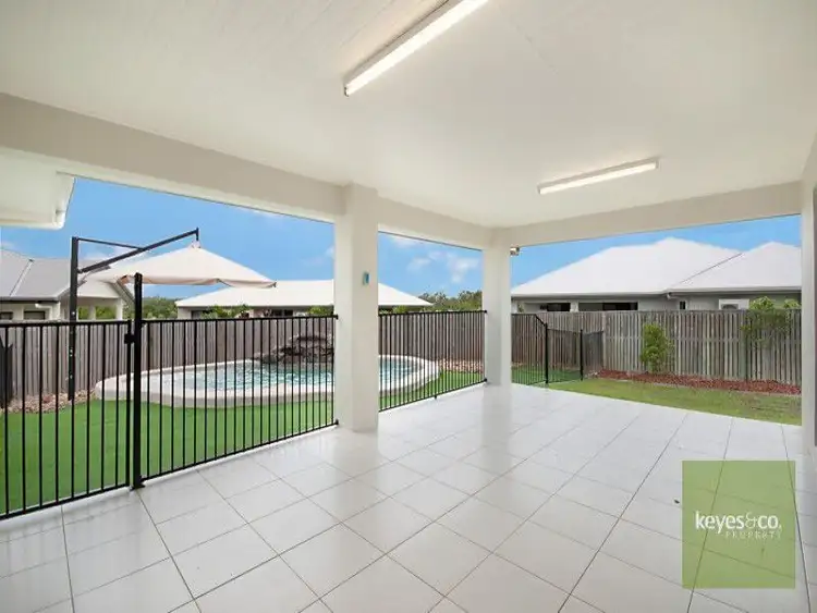 Seventh view of Homely house listing, 3 Narwee Place, Douglas QLD 4814