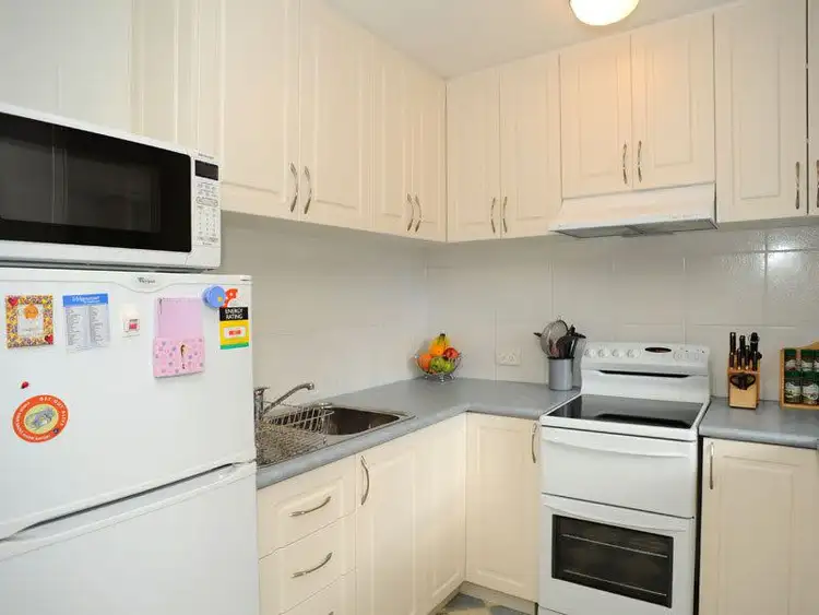 Sixth view of Homely unit listing, 1/2 Onslow Place, Mount Nelson TAS 7007