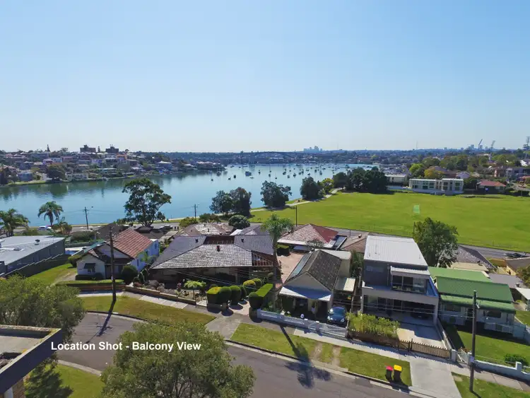 5/5-9 Bay Road, Russell Lea NSW 2046