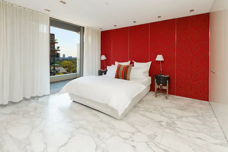 Fourth view of Homely apartment listing, 501/81 Macleay Street, Potts Point NSW 2011