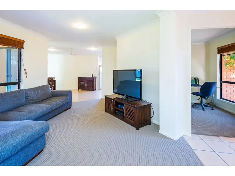Fifth view of Homely house listing, 22 Feathertop Crescent, Pacific Pines QLD 4211