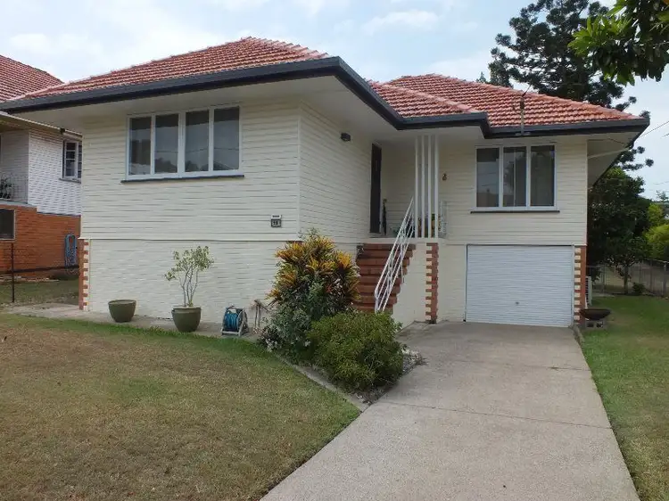 Third view of Homely house listing, 58 Booligal, Carina QLD 4152