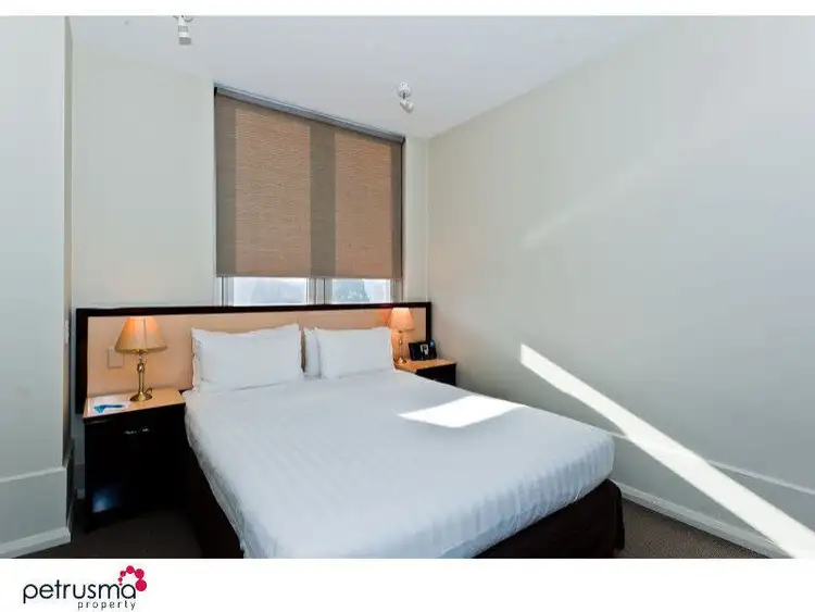 Sixth view of Homely unit listing, 406/1 Sandy Bay Road, Hobart TAS 7000