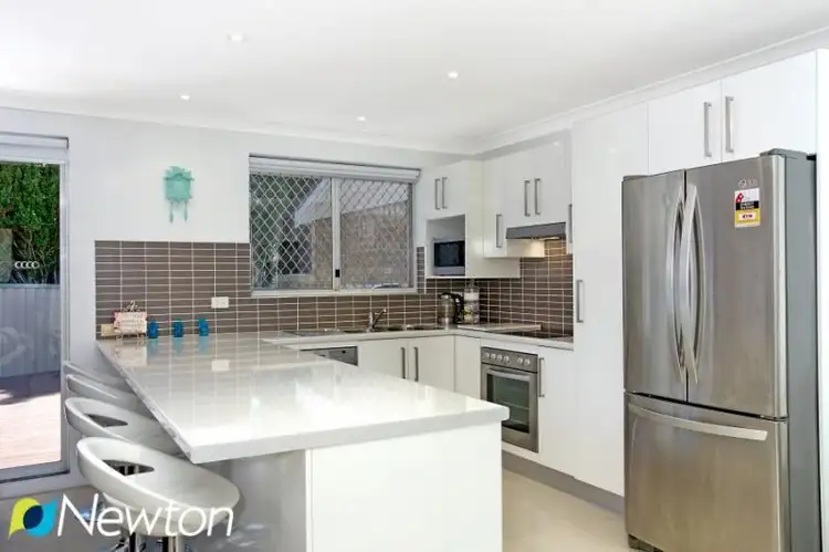 Second view of Homely villa listing, 17/87 Yathong Road, Caringbah NSW 2229