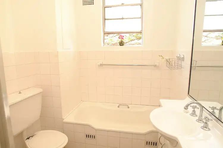 Sixth view of Homely apartment listing, 1/170 Spit Road, Mosman NSW 2088