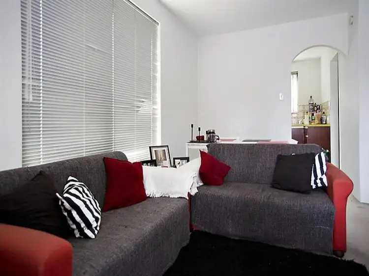 Second view of Homely townhouse listing, 11/34 Bulwer Street, Perth WA 6000