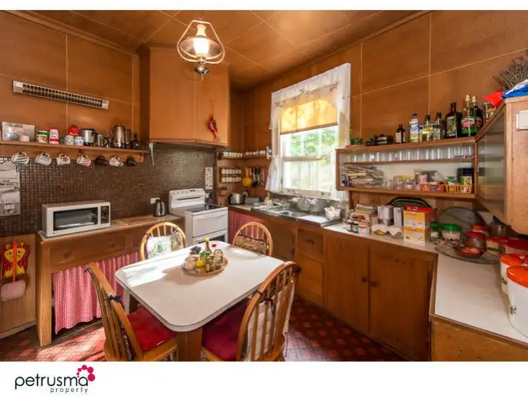 Third view of Homely house listing, 127 Warwick Street, West Hobart TAS 7000