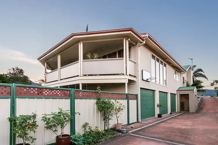 2/93 Albert Street, Unanderra NSW 2526