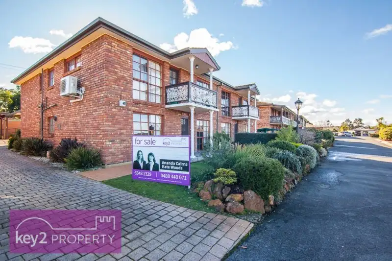Main view of Homely unit listing, 52 McCulloch Drive, Hadspen TAS 7290