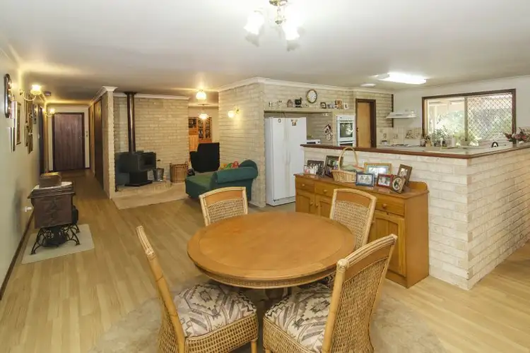 Third view of Homely house listing, 119 Belltonia Way, Vasse WA 6280