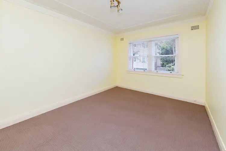 Fourth view of Homely apartment listing, 18/81 Roslyn Gardens, Elizabeth Bay NSW 2011