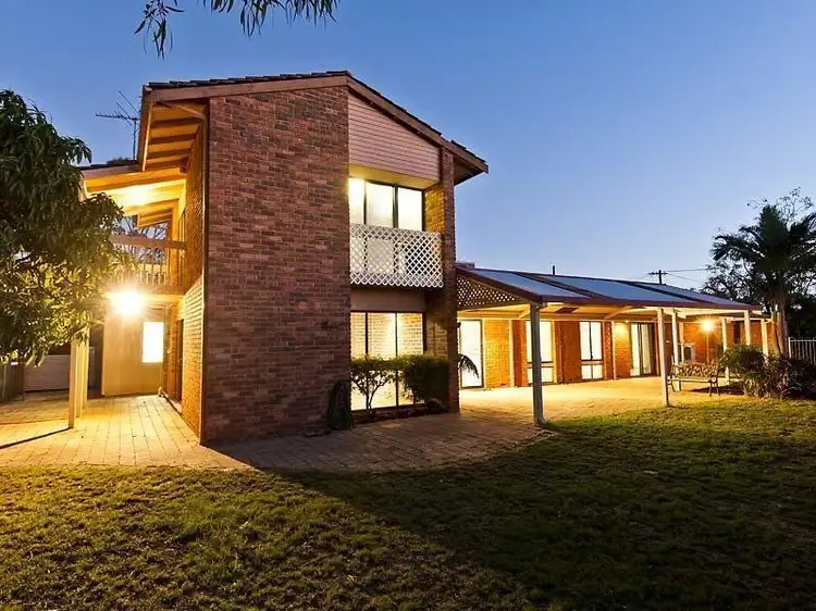 Main view of Homely house listing, 11 Ross Place, Thornlie WA 6108