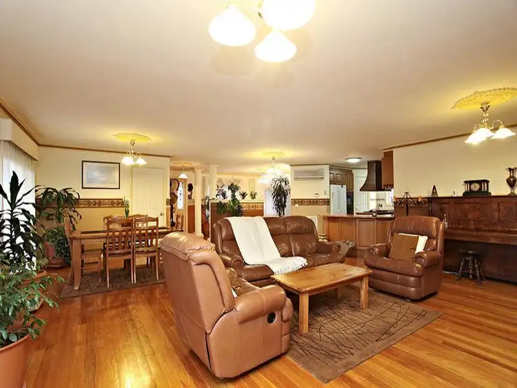 Fourth view of Homely house listing, 13 Charles Swanston Way, Seabrook VIC 3028
