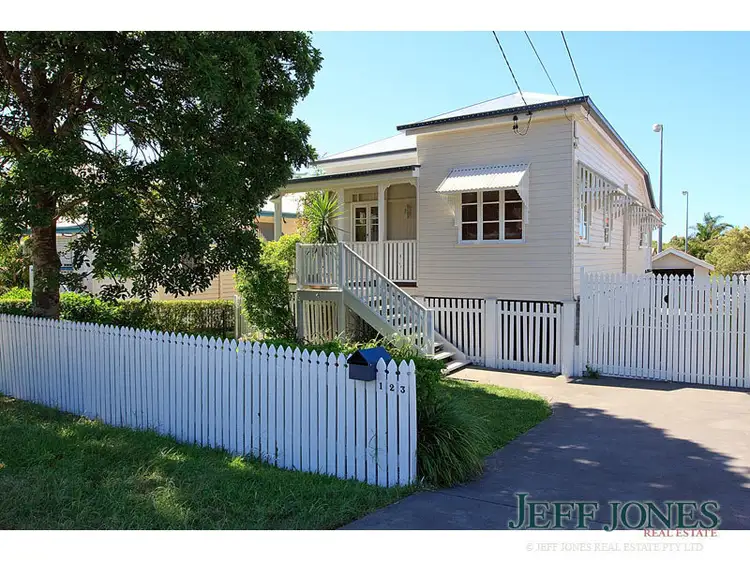 123 Ridge Street, Greenslopes QLD 4120