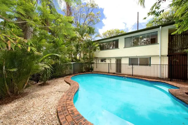Third view of Homely house listing, 44 Burchell Street, Carina QLD 4152