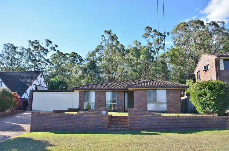 38 Deloraine Drive, Springwood QLD 4127
