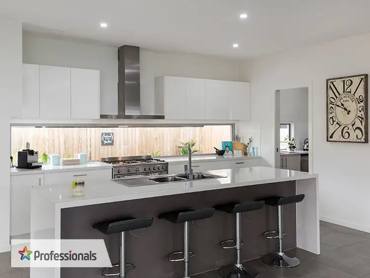 Third view of Homely house listing, 37 Ancaster Road, Upper Kedron QLD 4055