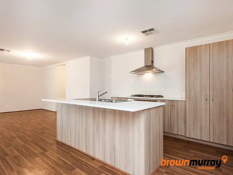 Third view of Homely house listing, 25 Bellazario Promenade, Aveley WA 6069