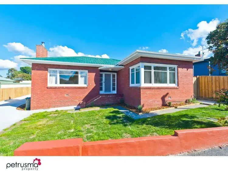 1/72 Pitcairn Street, Glenorchy TAS 7010