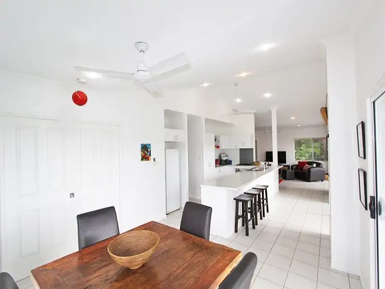 Seventh view of Homely house listing, 5 Jilbar Close, Caravonica QLD 4878