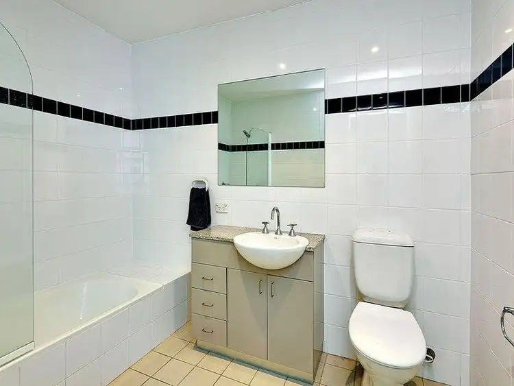 Fifth view of Homely townhouse listing, F/132 Cabarita Road, Cabarita NSW 2137