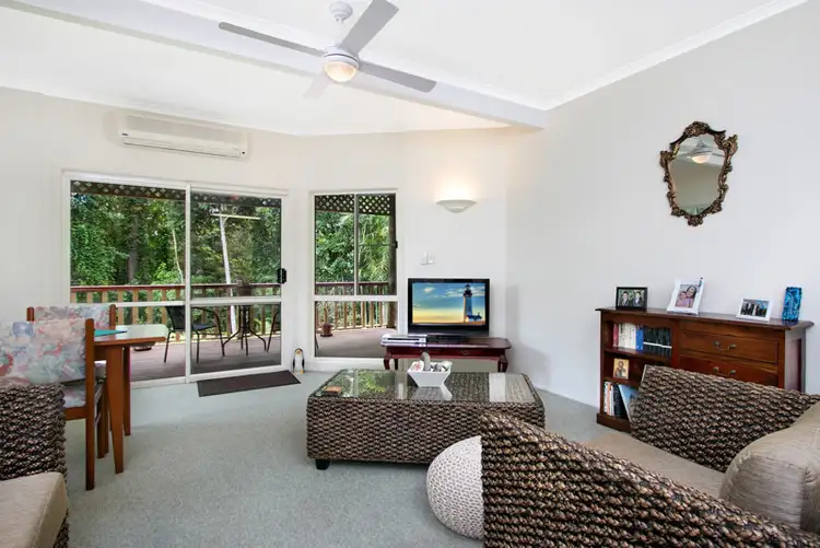 Second view of Homely unit listing, 16/132-140 Stoney Creek Road, Kamerunga QLD 4870
