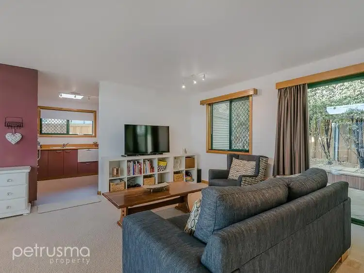Third view of Homely house listing, 17D Amundsen Crescent, Warrane TAS 7018