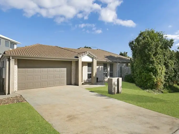 63 Pelorus St, Redland Bay QLD 4165