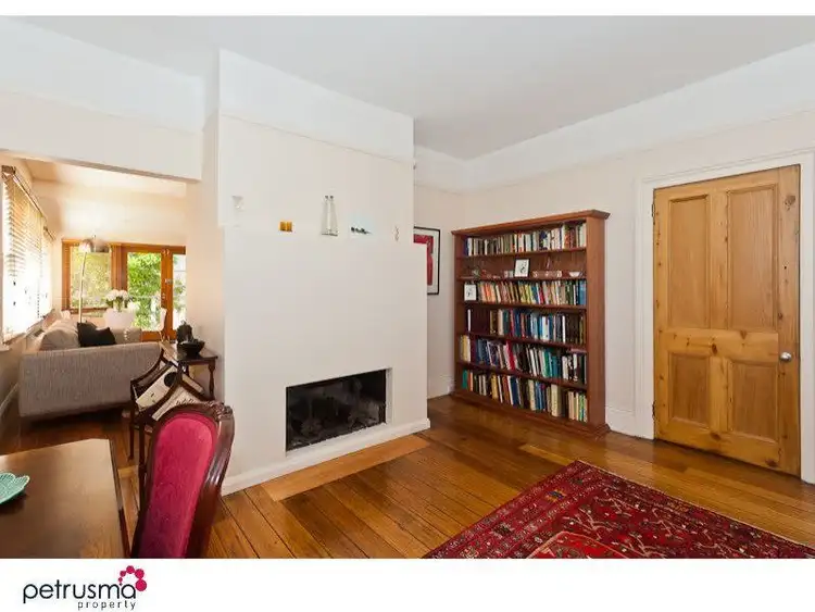 Sixth view of Homely house listing, 31 King Street, Sandy Bay TAS 7005