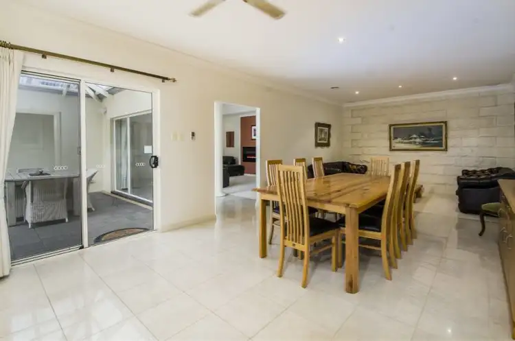 Third view of Homely house listing, 1/1 Bellaire Close, Mount Gambier SA 5290