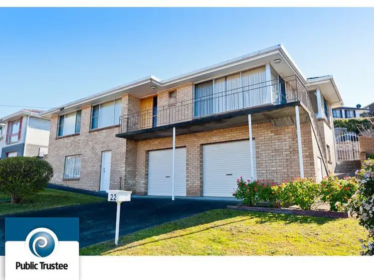22 Galston Road, Montrose TAS 7010