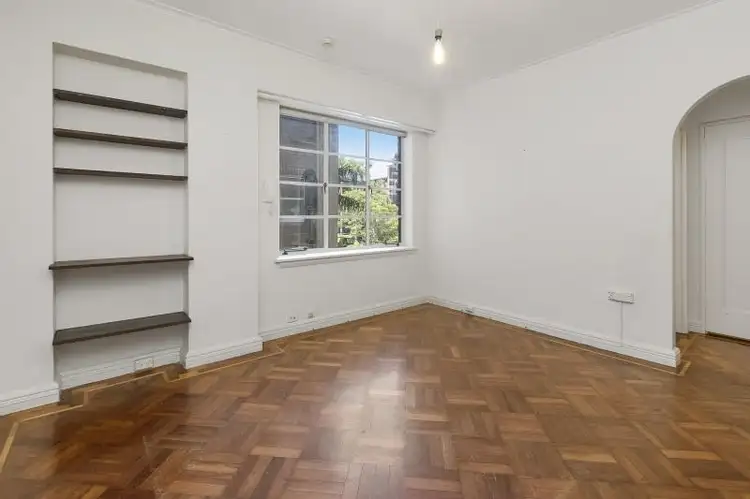 Second view of Homely unit listing, 33/347 Liverpool Street, Darlinghurst NSW 2010