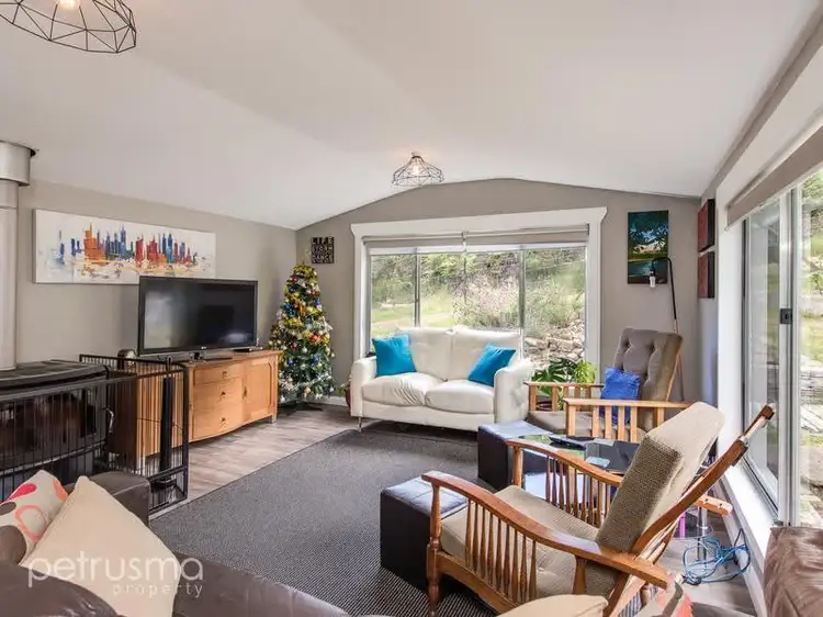 Second view of Homely house listing, 362 Ringwood Road, Lachlan TAS 7140