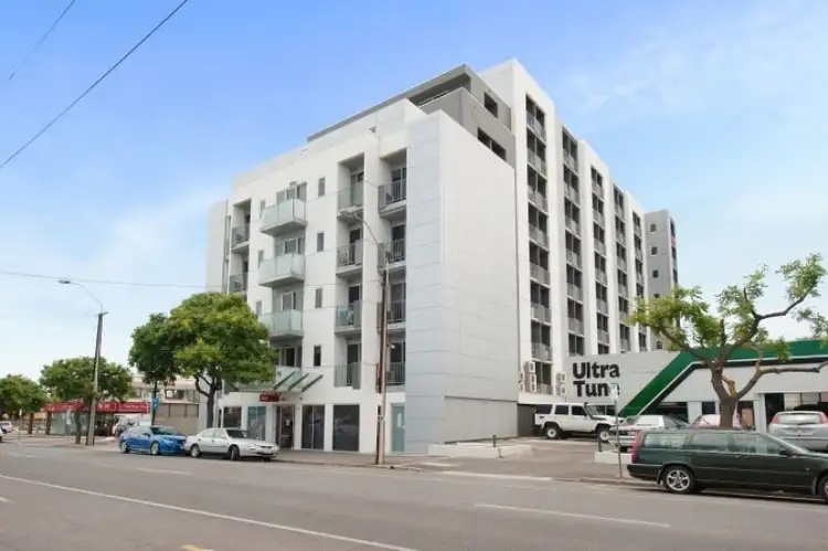 320/304 Waymouth Street, Adelaide SA 5000
