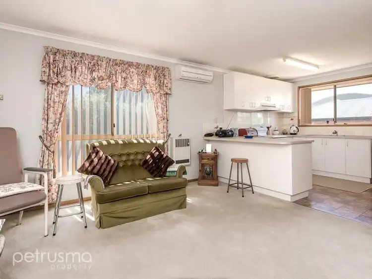 Fourth view of Homely unit listing, 6/8-10 Circle Street, New Norfolk TAS 7140