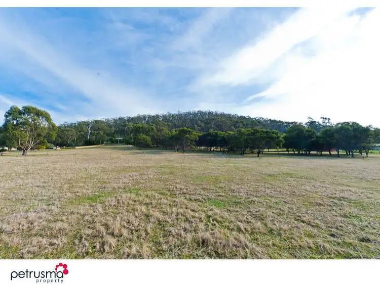 Fifth view of Homely land listing, 574 Rifle Range Road, Sandford TAS 7020